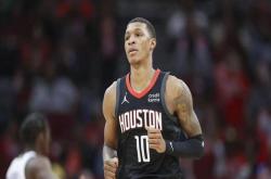 华体会官方-火箭队半场领先20分，轻松击败独行侠