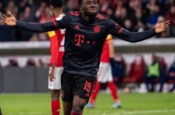 华体会皇马赞助商-拜仁2-0沙尔克：慕尼黑豪门开门红