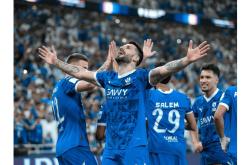 华体会首选平台-中东球队集结争霸，争取亚冠联赛胜利