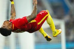 华体会官方平台下载-非洲主帅领军，挺进洲际足球赛半决赛