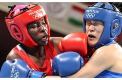 华体会体育-莫桑比克代表团在拳击比赛中遭遇困难