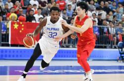 华体会登录-菲律宾男篮碾压意大利男篮，加里纳利绝境逆转