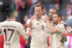 华体会-关于拜仁慕尼黑签下世界级中场，实力大增的信息