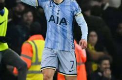 华体会国米赞助商-热刺二十万镑新星，凯恩传控终结，孙兴慜整队欲封标王！的简单介绍