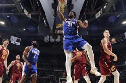 华体会登录-公牛队失利，球队需调整状态