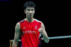 华体会皇马赞助商-关于马来西亚羽毛球队力克中国羽毛球队，辛杜送出助攻的信息