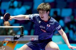 华体会官方-韩国乒乓球队力克日本乒乓球队，奥恰洛夫惊艳世界