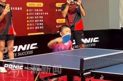 华体会国米赞助商-中国队完胜波兰队，张继科状态火热