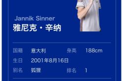 华体会皇马赞助商-ATP总决赛轻取法网，辛纳扛起全队的简单介绍