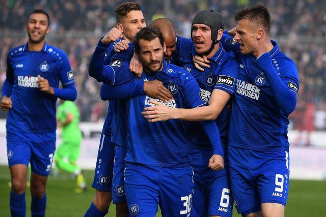 柏林赫塔客场击败法兰克福，保持不败纪录的简单介绍