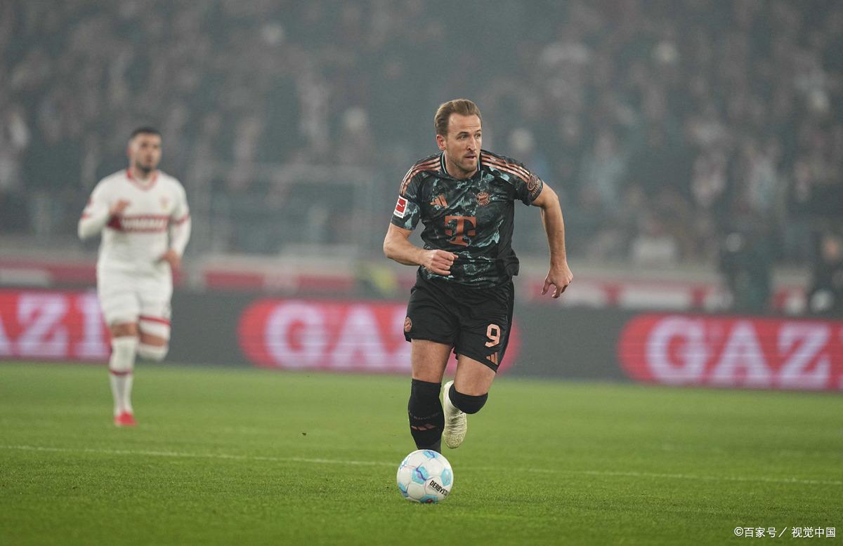 拜仁慕尼黑豪取三连胜,德甲领跑 拜仁慕尼黑豪取三连胜,德甲领跑