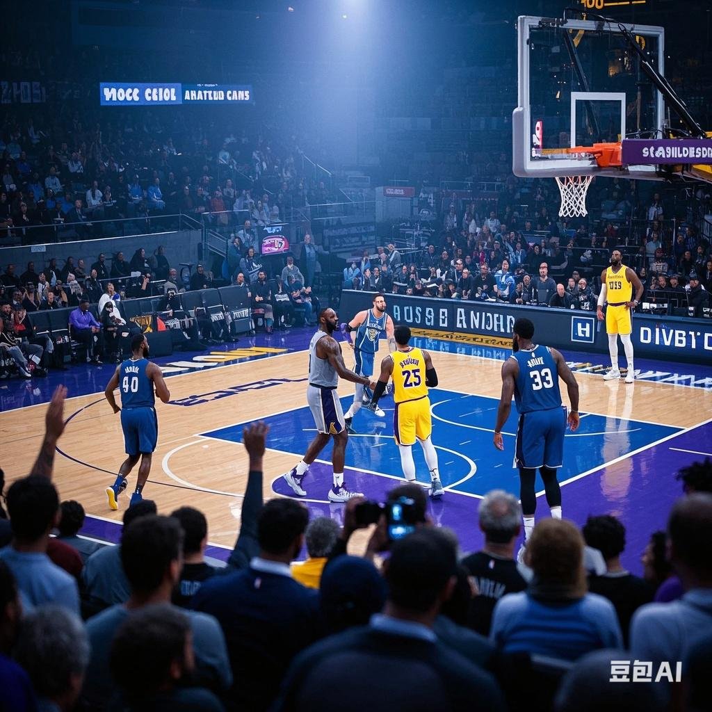 湖人胜灰熊,保持主场优势 湖人胜灰熊,保持主场优势