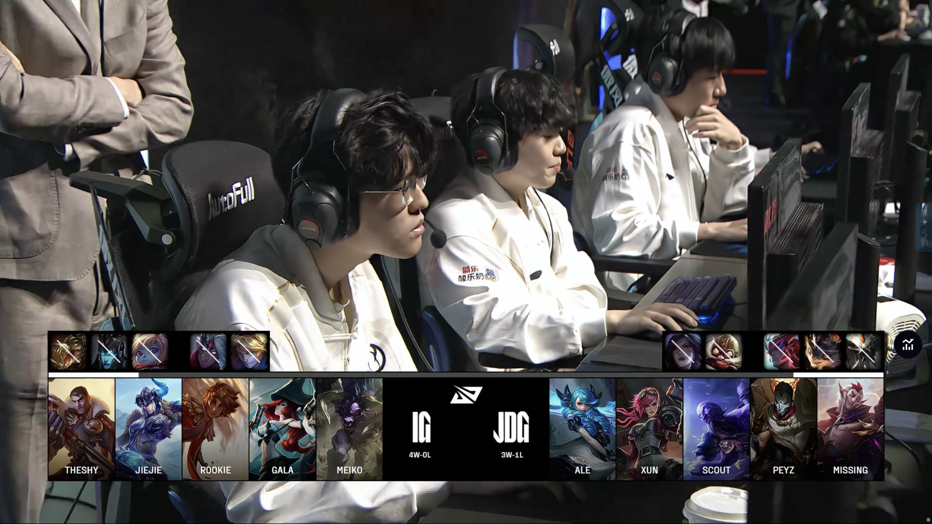 包含GEN血洗FPX,Uzi打出惊人五杀顶尖较量四强赛,留下经典瞬间的词条 包含GEN血洗FPX,Uzi打出惊人五杀顶尖较量四强赛,留下经典瞬间的词条