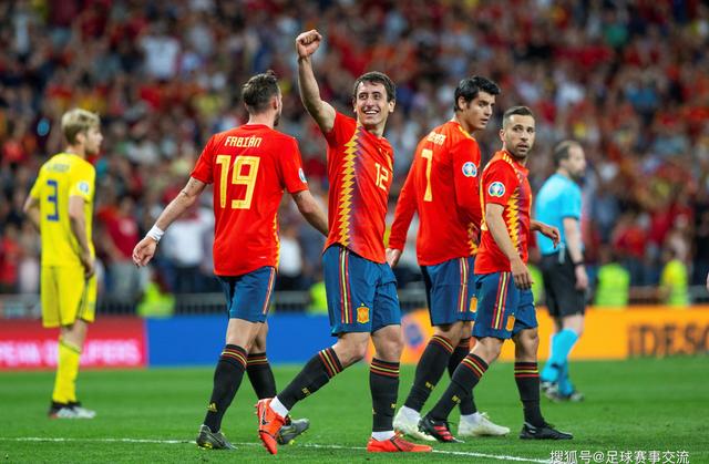 狂欢无限！欧预赛场上英雄豪强实力对决