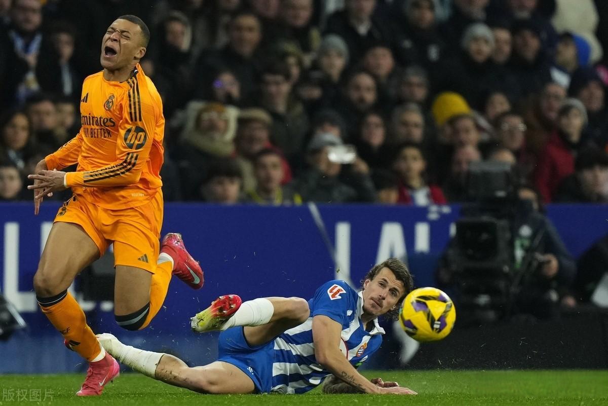 西甲劲旅马德里竞技主场失利