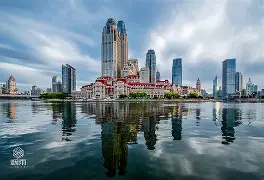 天津街球王子身手不凡，领军晋级奠定基础