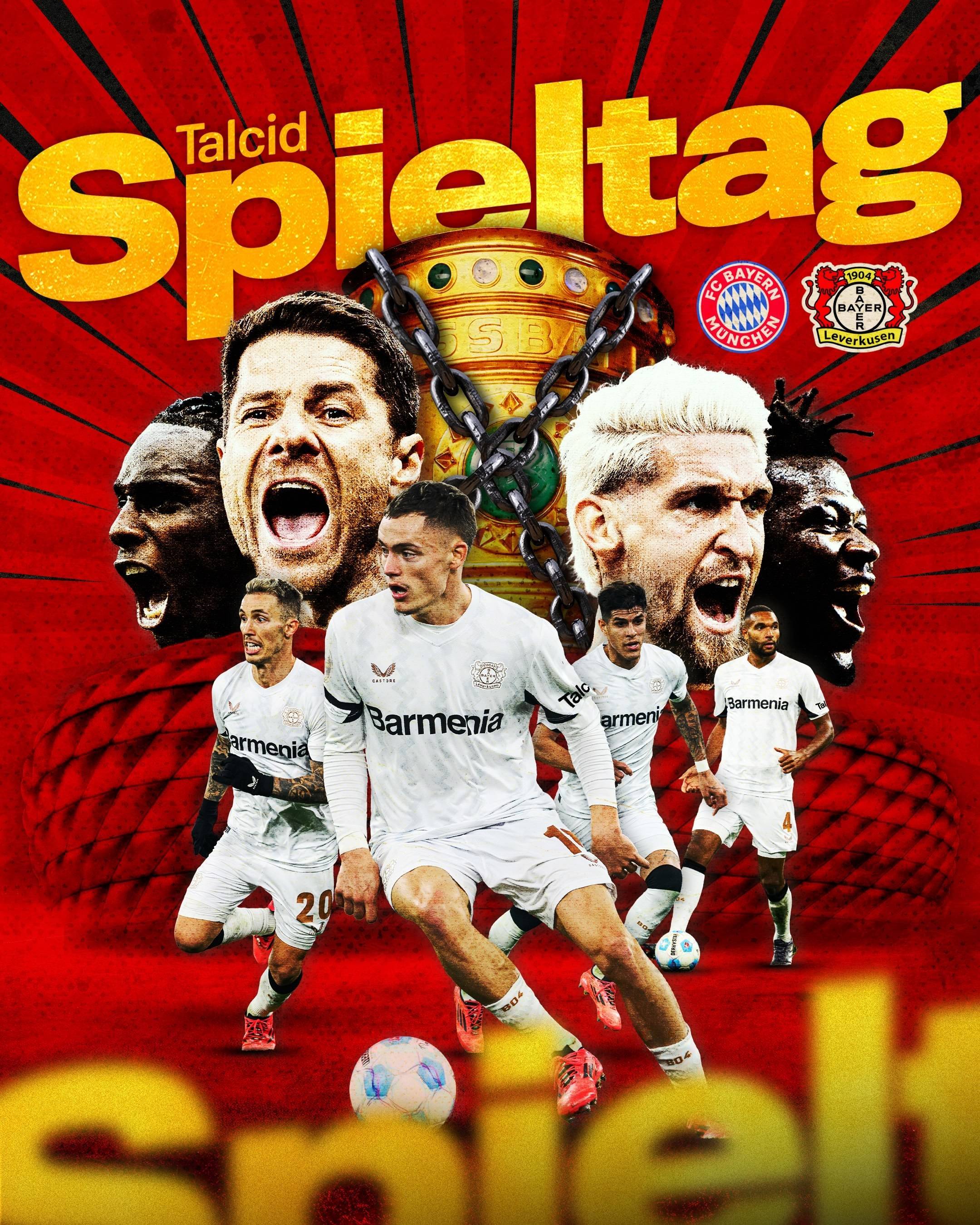 罗本谢幕之战，拜仁慕尼黑告别德国联赛