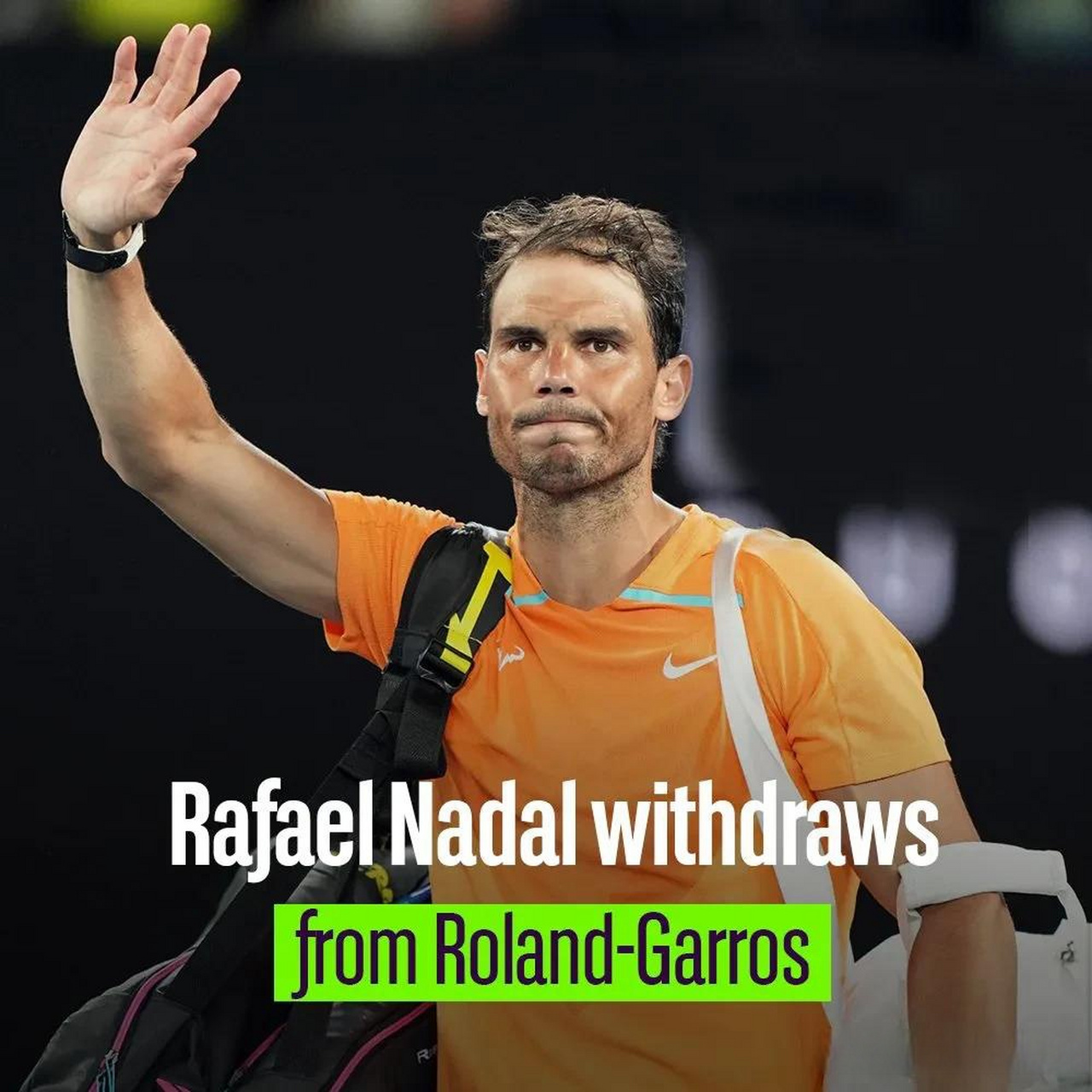 欧洲网球队完胜法国网球队，纳达尔绝境逆转