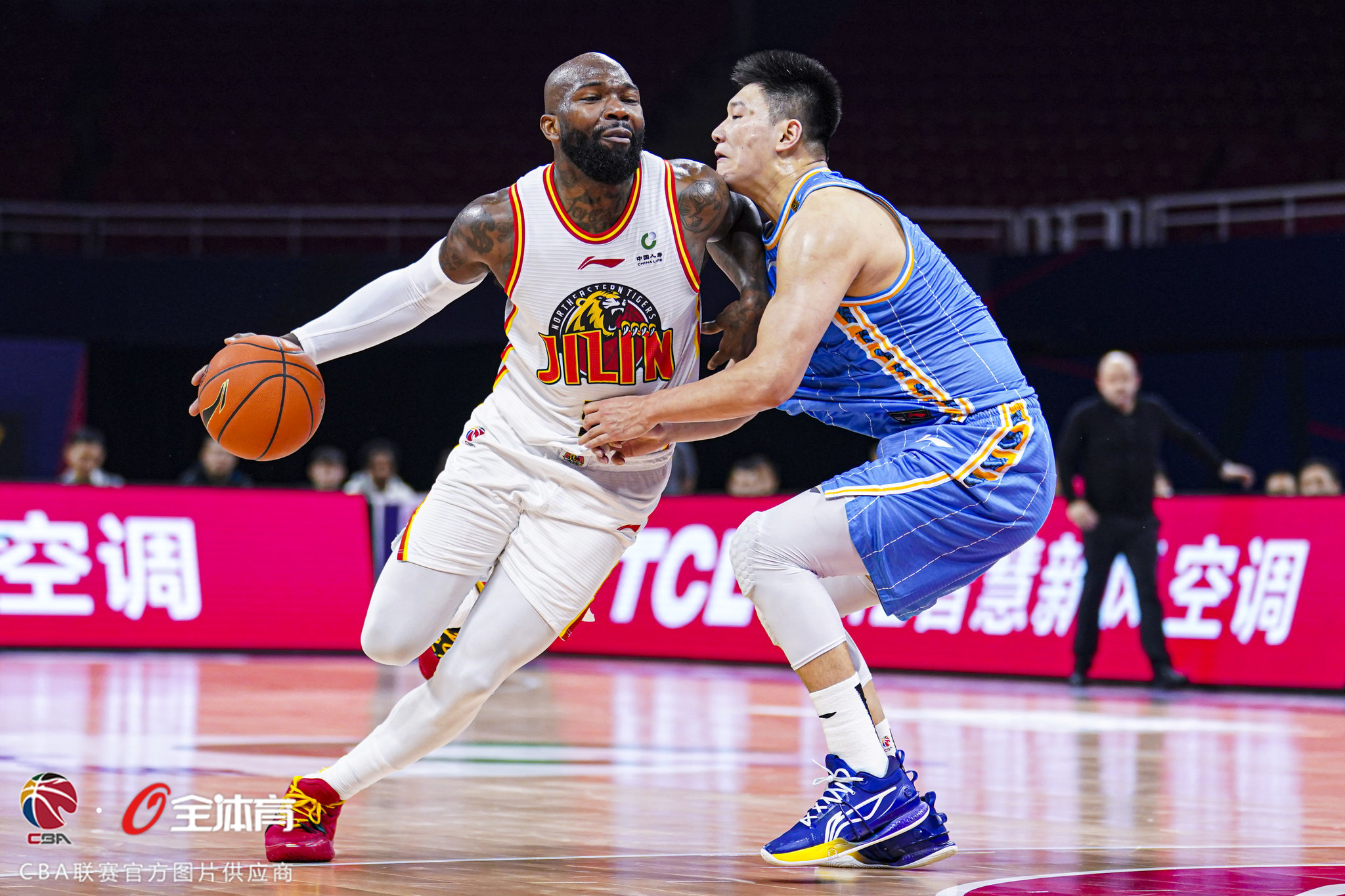 NS力克DRX2，Clozer送出助攻