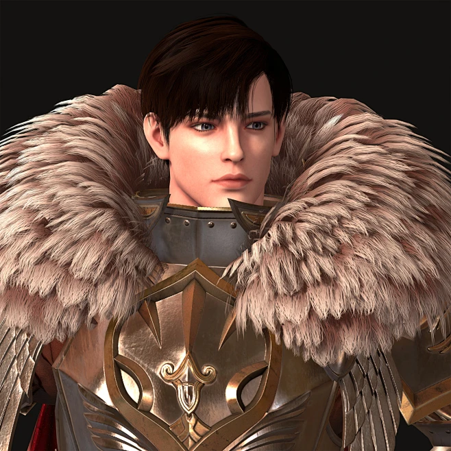 NS轻取HLE，Knight2高光表现