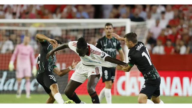 皇家马德里主场不敌塞维利亚,遭遇意外失利的简单介绍 皇家马德里主场不敌塞维利亚,遭遇意外失利的简单介绍