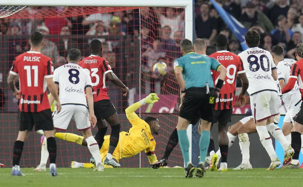 意大利联赛球员受伤成为焦点话题的简单介绍