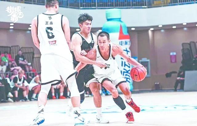 多国球队齐聚一堂，演绎篮球盛宴