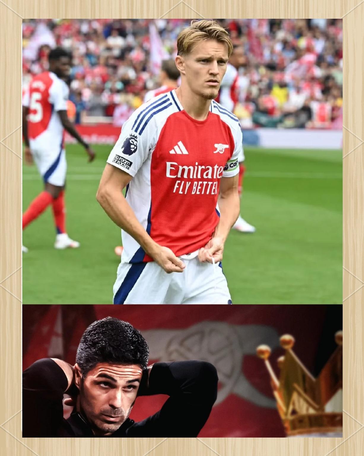 关于阿森纳未来展望堪忧，多特蒙德战术犀利的信息