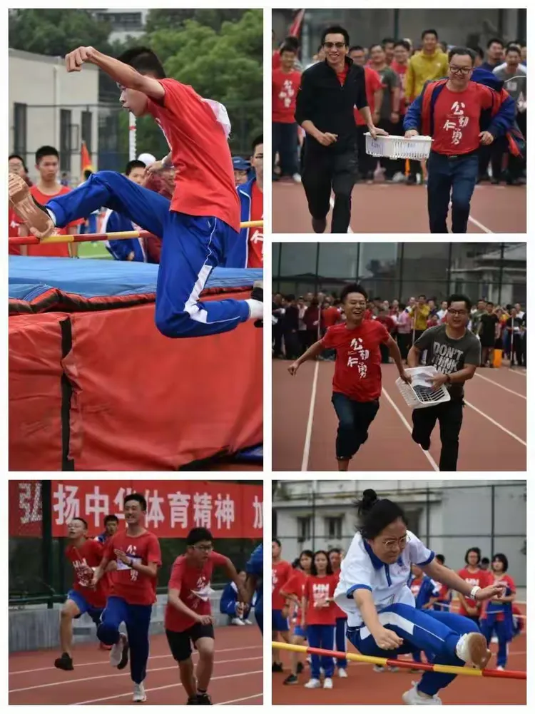 南美田径选手面对强手，苦战取胜