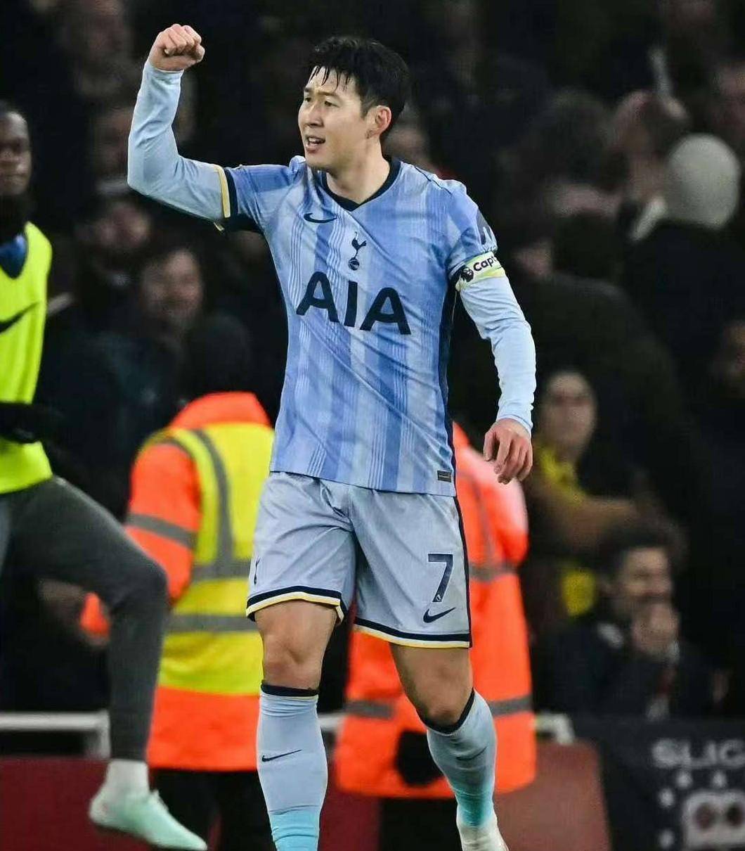 热刺二十万镑新星，凯恩传控终结，孙兴慜整队欲封标王！的简单介绍