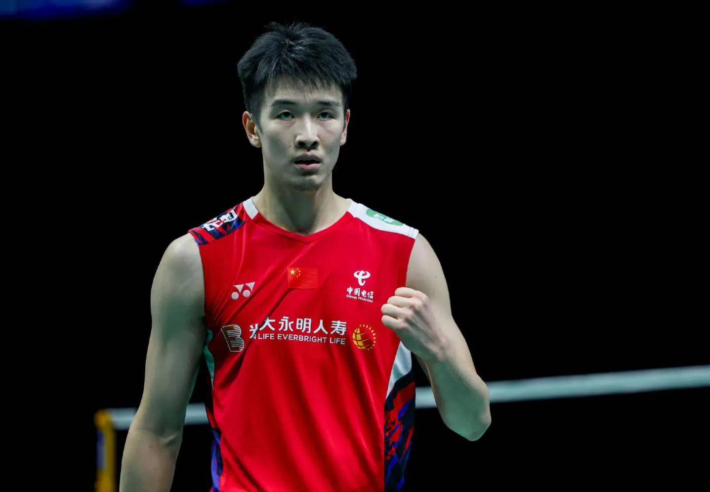 关于马来西亚羽毛球队力克中国羽毛球队，辛杜送出助攻的信息