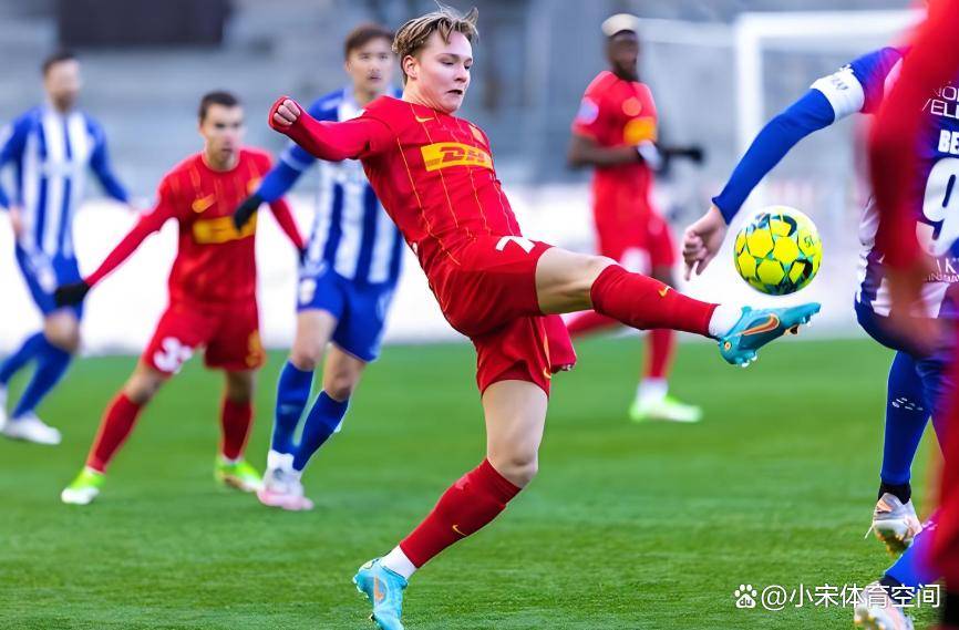 比尔吉亚客场力克芬兰，积分稳步增长