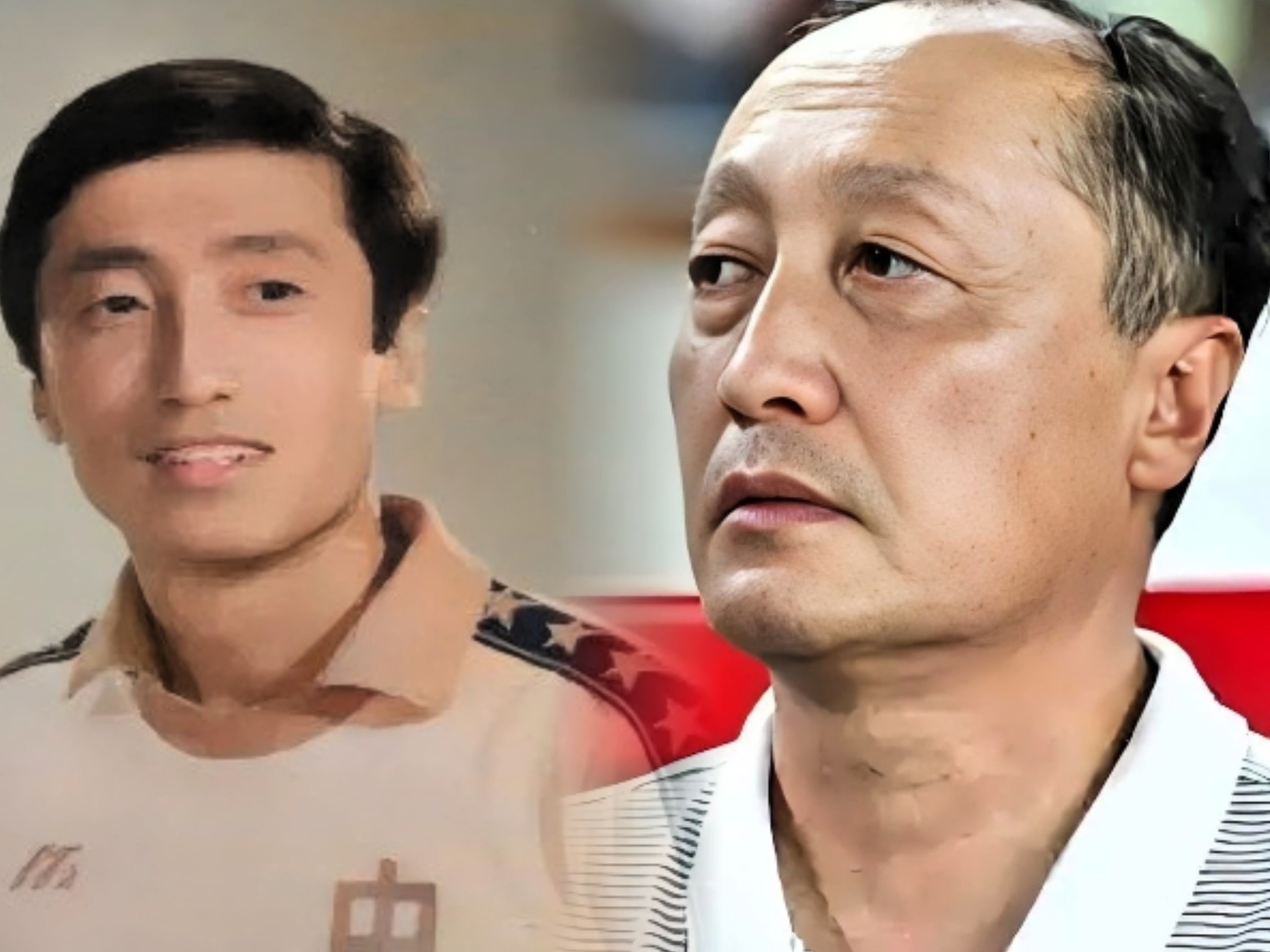 老将球员在关键时刻挺身而出