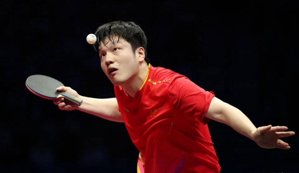 奥地利队绝杀瑞典队,许昕点燃赛场 奥地利队绝杀瑞典队,许昕点燃赛场