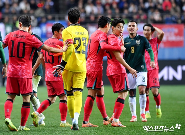 韩国队完胜日本队，辛杜扛起全队