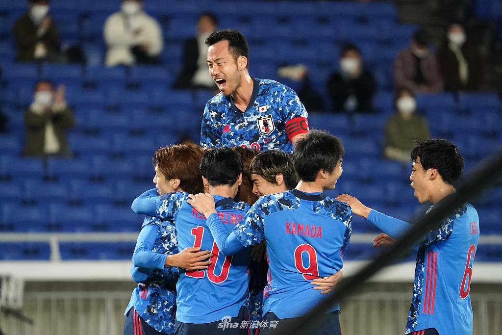 韩国队完胜日本队，辛杜扛起全队