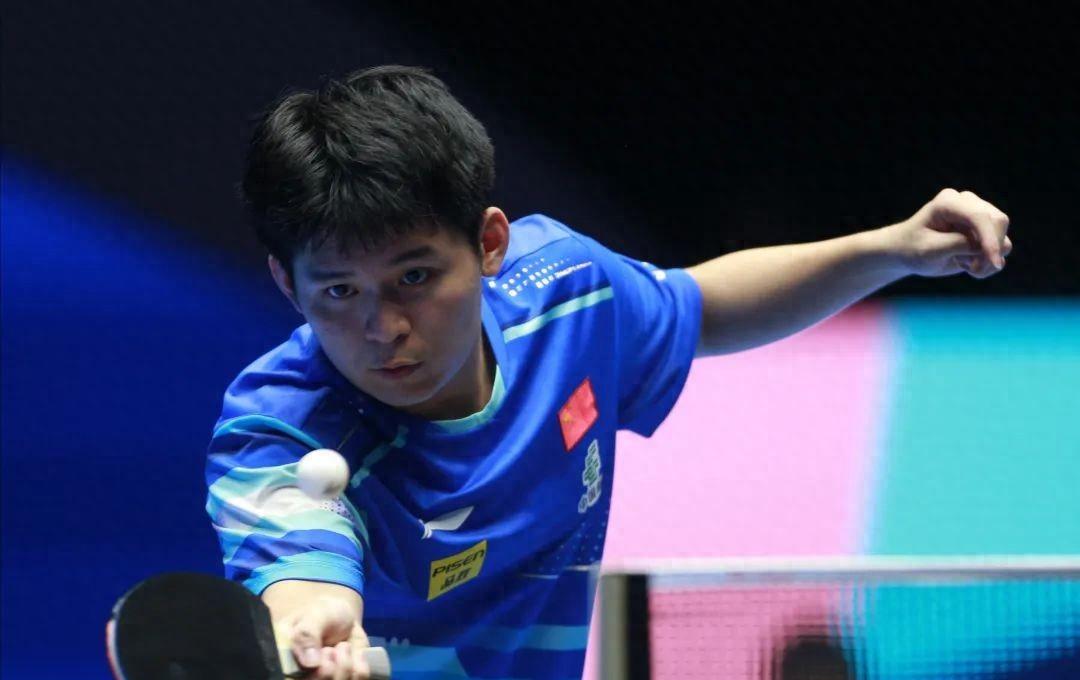 中国队逆转韩国队,林高远刷新纪录 中国队逆转韩国队,林高远刷新纪录